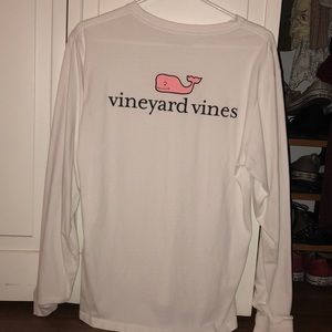 Small Vineyard Vines Top